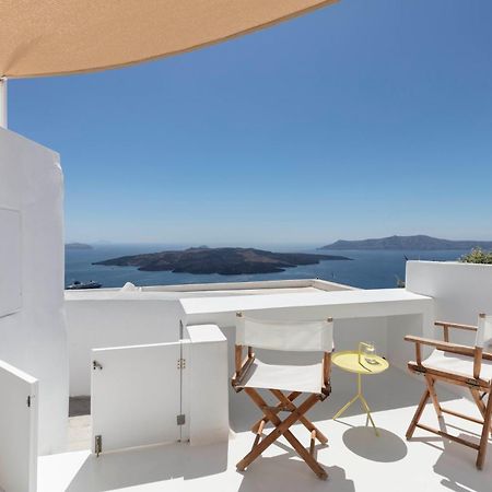 Aesthesis Boutique Villas Fira Room photo